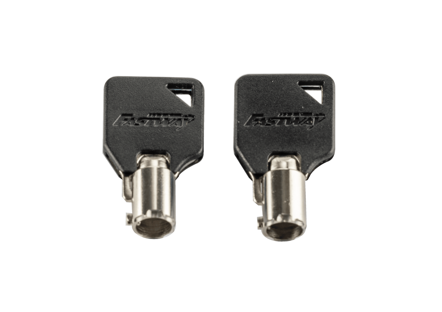 Replacement Keys for Fastway and Flash Ball Mount Locks
