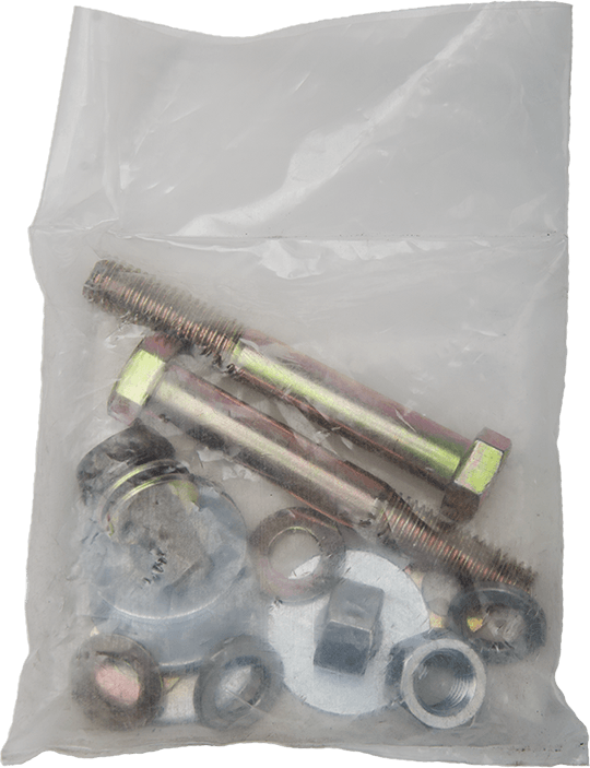 Equal-i-zer® Bolt Pack