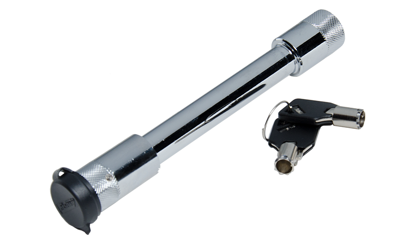 Receiver Lock