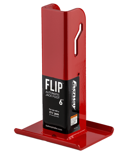 FLIP™ Jack Foot