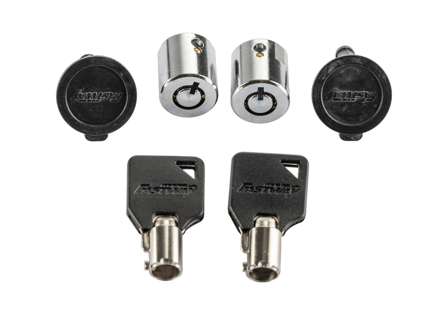 FLASH SECURE Re-Key Kit