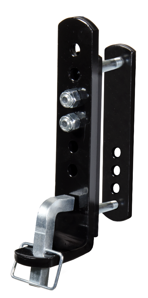 Sway Control Bracket Kit