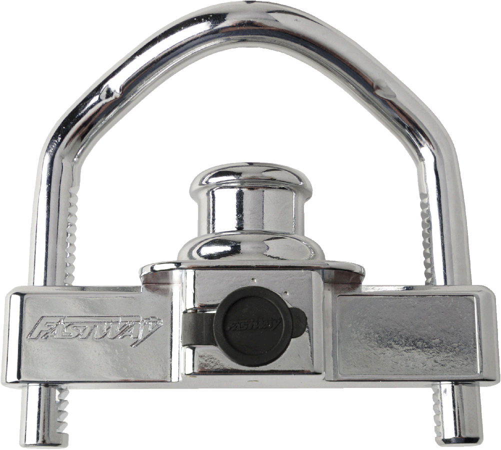 Fortress™ Coupler Lock