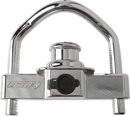 Fortress™ Coupler Lock