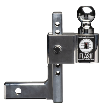 FLASH™ SCALE Ball Mount