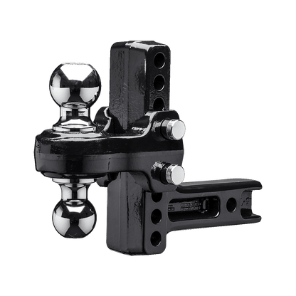 FLASH™ STEEL Ball Mount