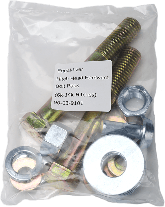 Equal-i-zer® Bolt Pack