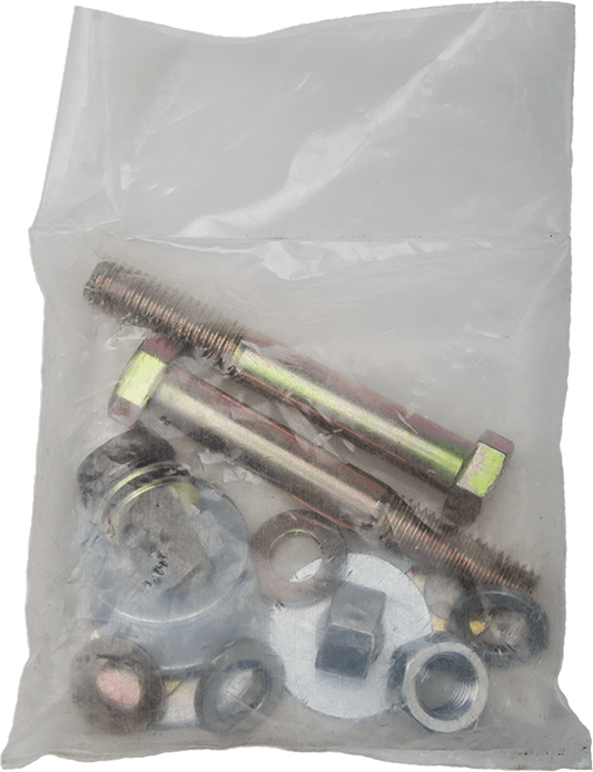 Equal-i-zer® Bolt Pack