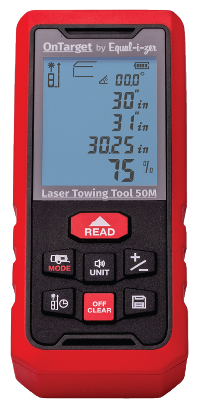 OnTarget™ Towing Tool