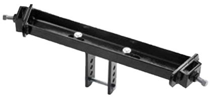 Pole Tongue Adapter Kit