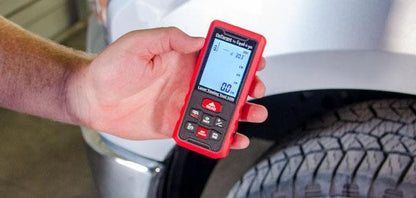 OnTarget™ Towing Tool