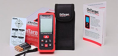 OnTarget™ Towing Tool
