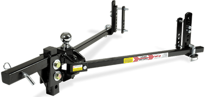 Equal-i-zer® Hitch